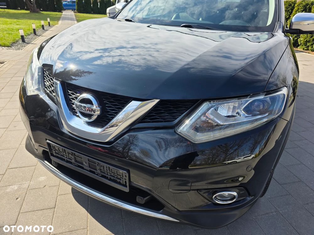 Nissan X-Trail 1.6 DIG-T Tekna - 37