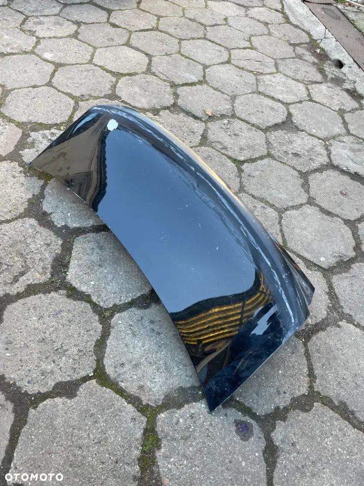 klapa bagażnika BMW 3 G20 - 2