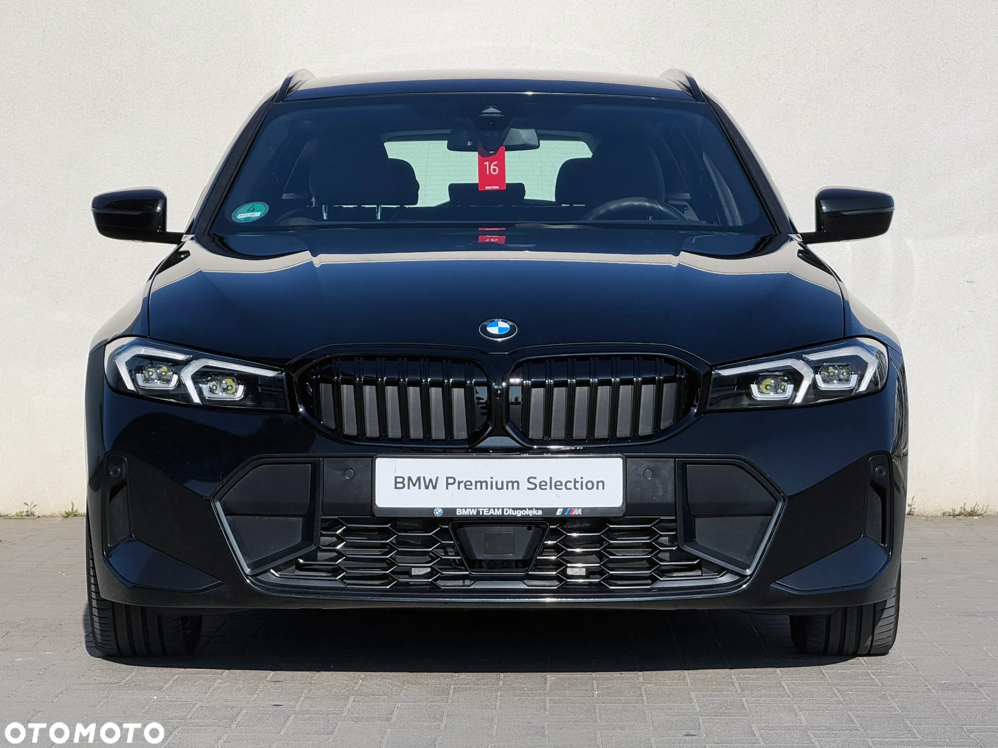 BMW Seria 3 320d xDrive Sport - 4