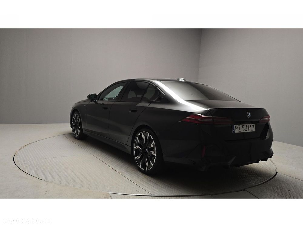 BMW Seria 5 - 4