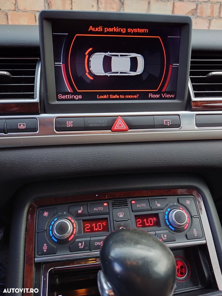 Audi A8 - 17