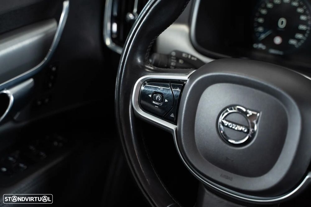 Volvo S90 2.0 D4 Momentum Geartronic - 19