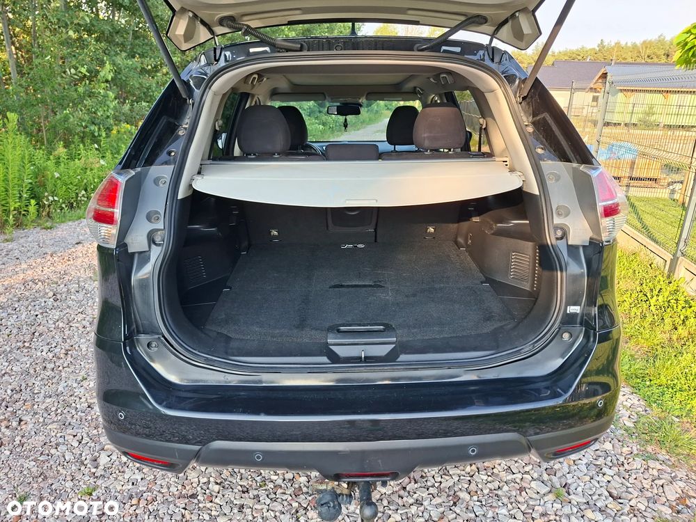 Nissan X-Trail 1.6 dCi ALL-MODE 4x4i 360 - 11