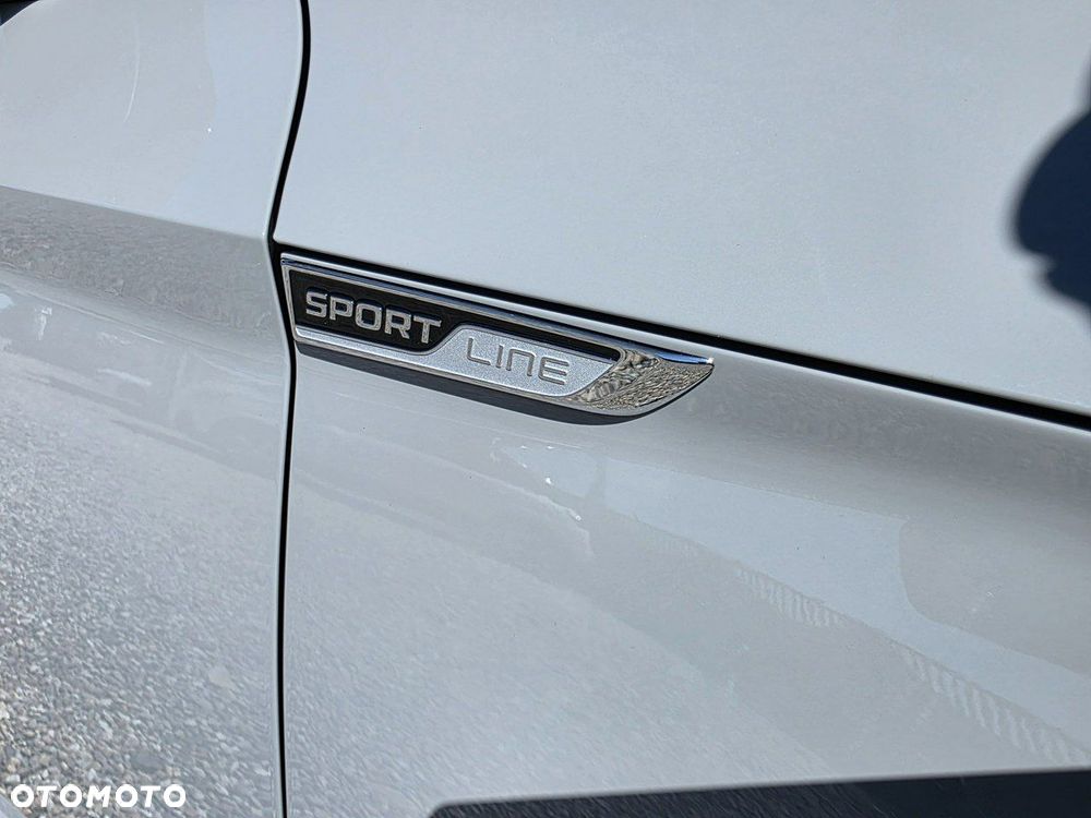 Skoda Superb 2.0 TDI SCR Sportline DSG - 4