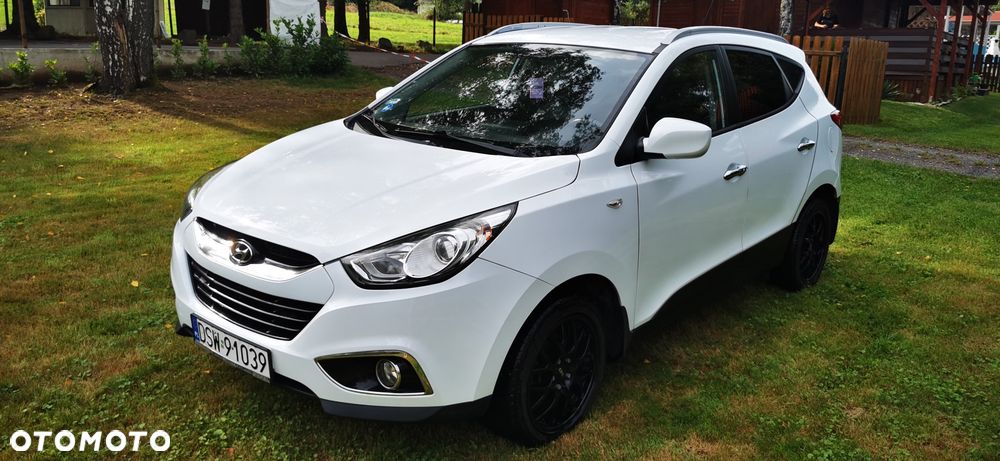 Hyundai ix35 - 4