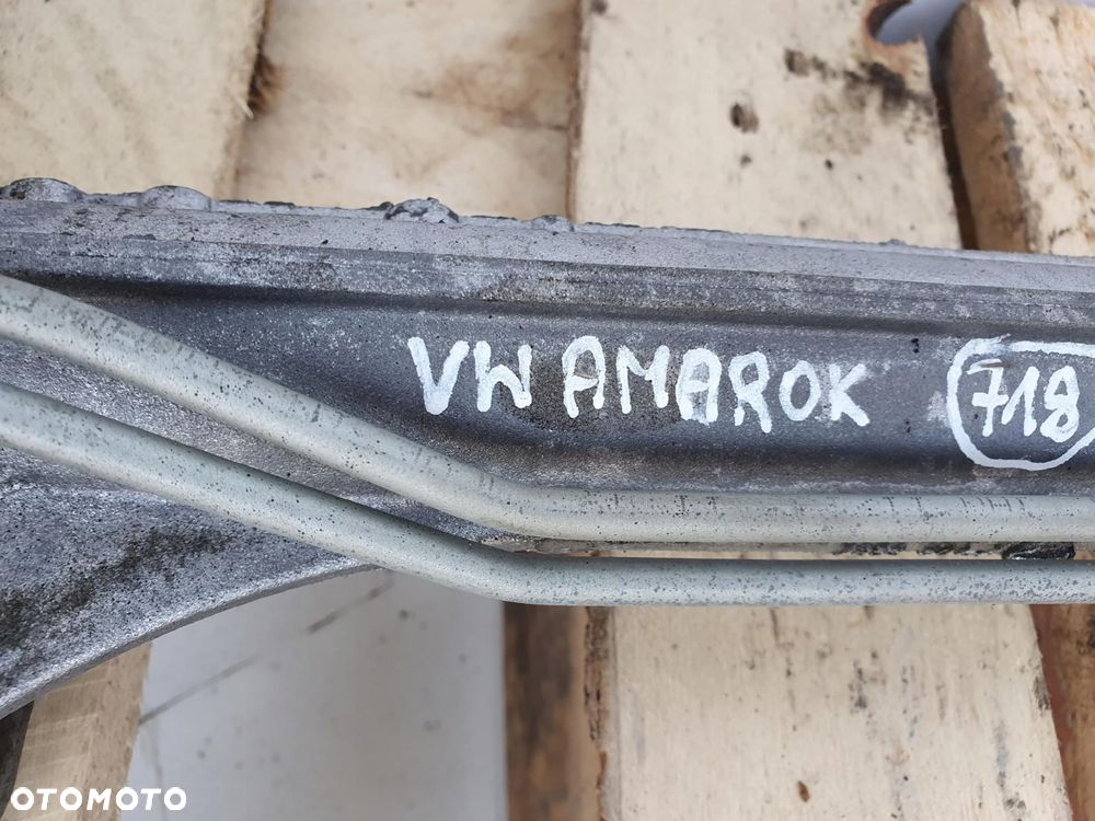 VW Amarok PRZEKŁADNIA MAGLOWNICA europa - 4