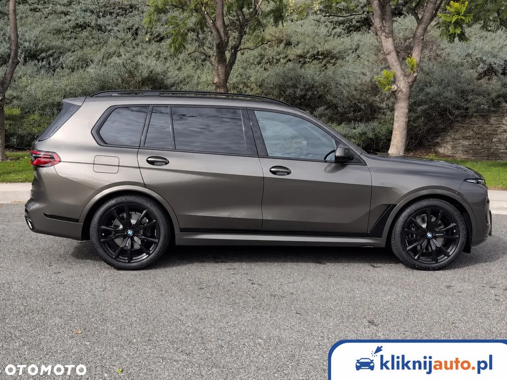 BMW X7 xDrive40d mHEV sport - 2