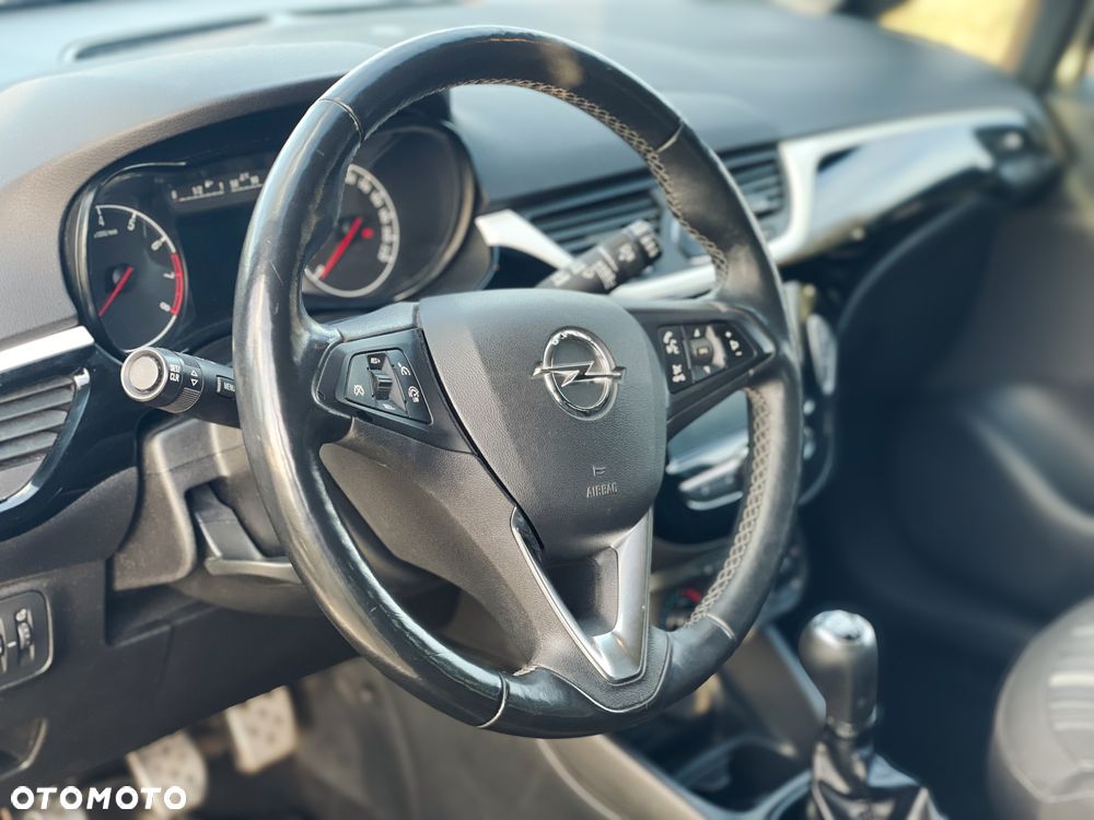 Opel Corsa 1.4 Color Edition - 10