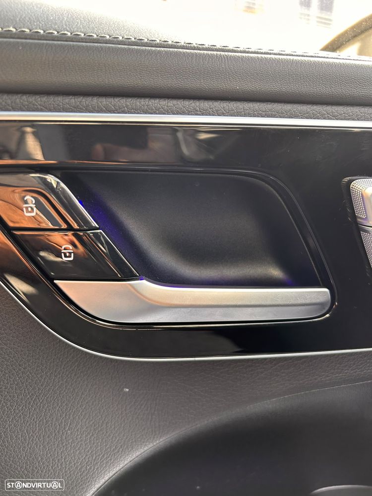 Mercedes-Benz C 300 - 17