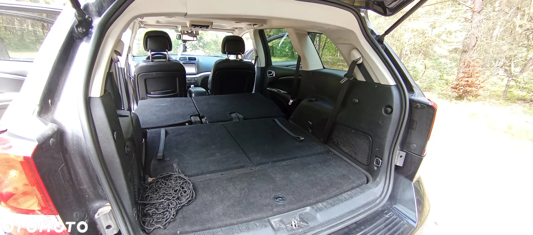 Fiat Freemont 2.0 Multijet Lounge AWD - 16