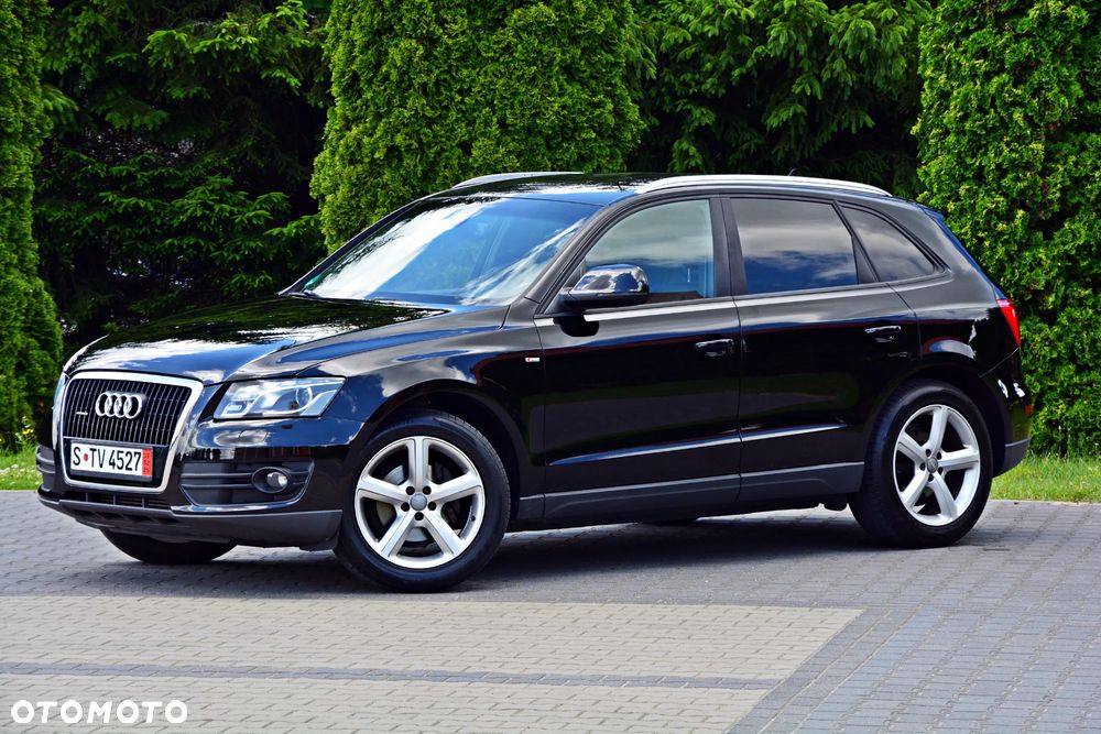 Audi Q5 2.0 TDI - 5