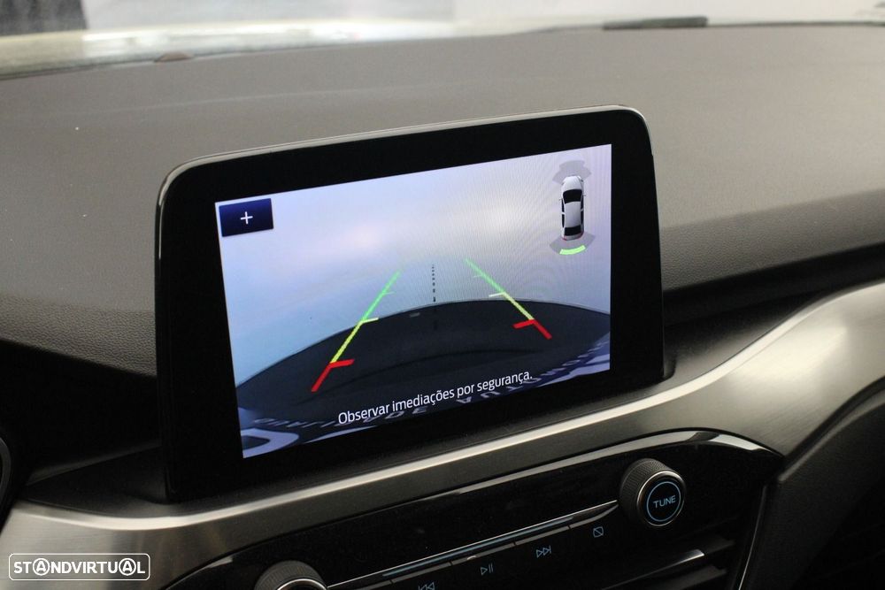 Ford Kuga 1.5 TDCi EcoBlue Titanium - 14