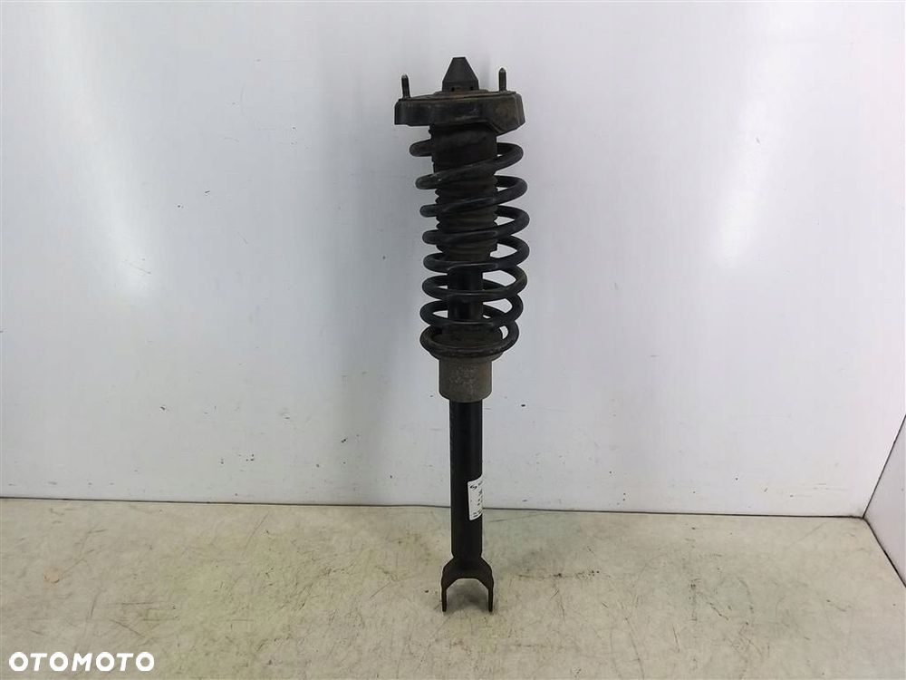 Mcpherson AMORTYZATOR przód prawy Mercedes E-klasa W211 2.7CDI 2002-209R - 1