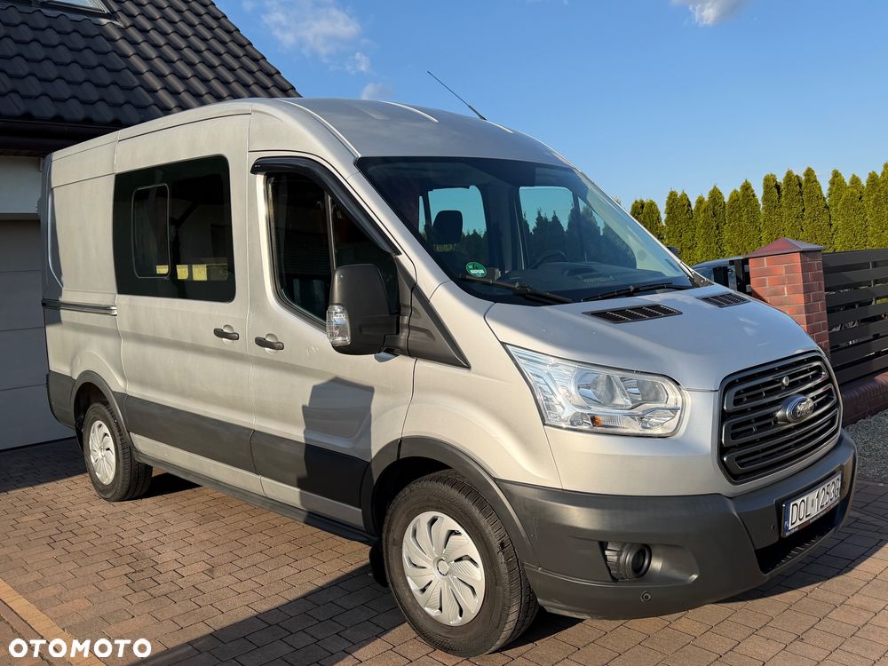Ford Transit - 16