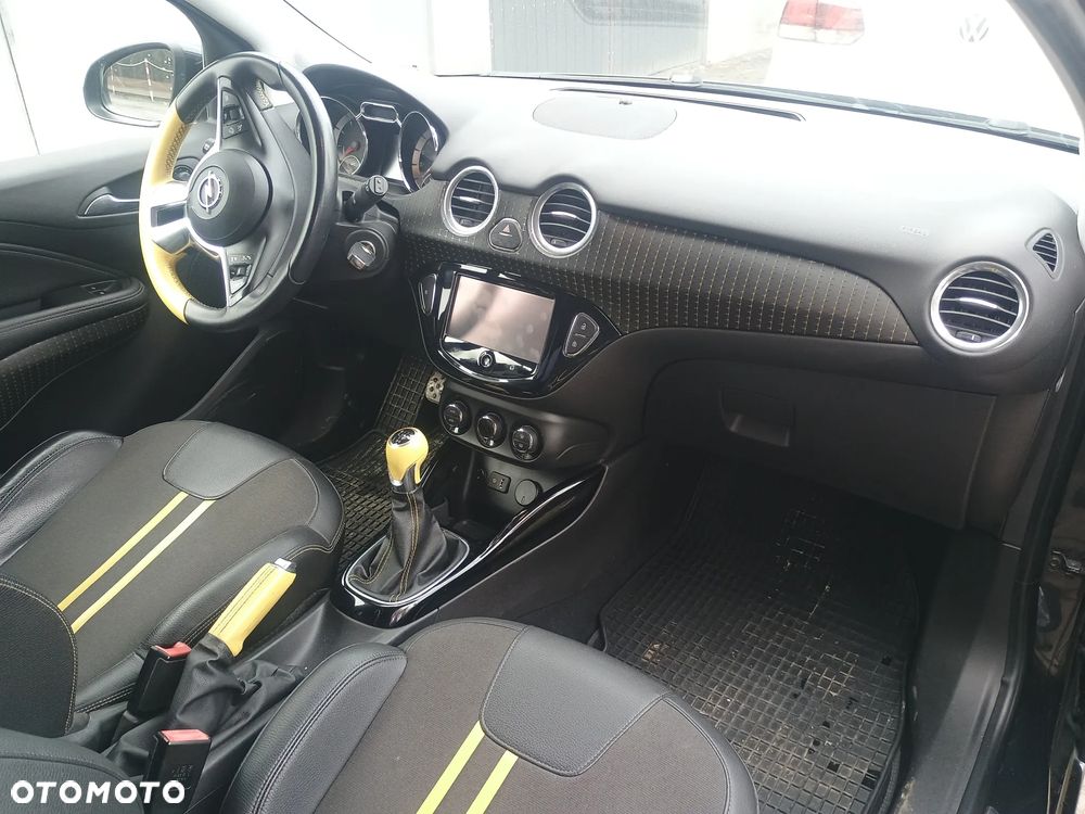Opel Adam 1.4 Start/Stop Slam - 5