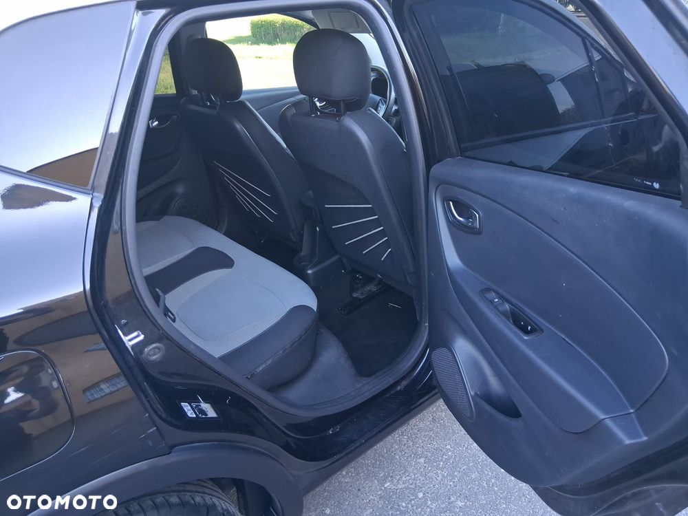 Renault Captur TCe 120 EDC Dynamique - 23