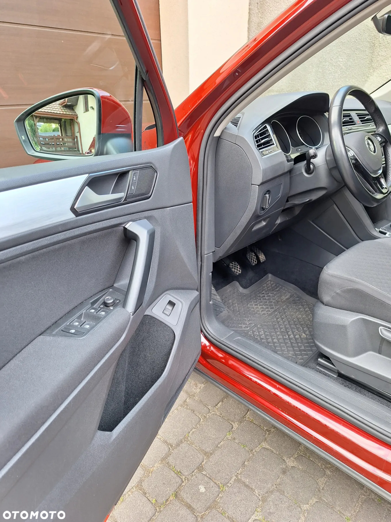 Volkswagen Tiguan 2.0 TDI BMT SCR 4Mot Comfortline - 18