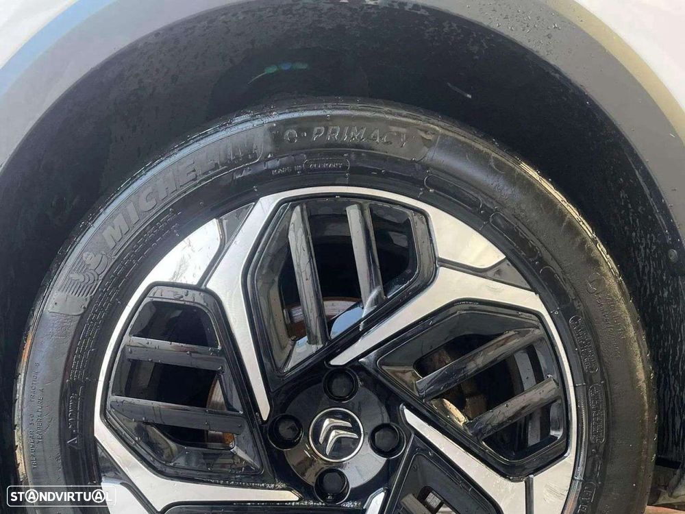 Citroën C4 1.2 PureTech Feel Pack - 18