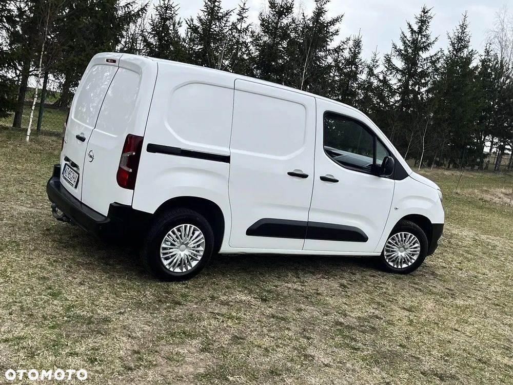 Opel COMBO - 3