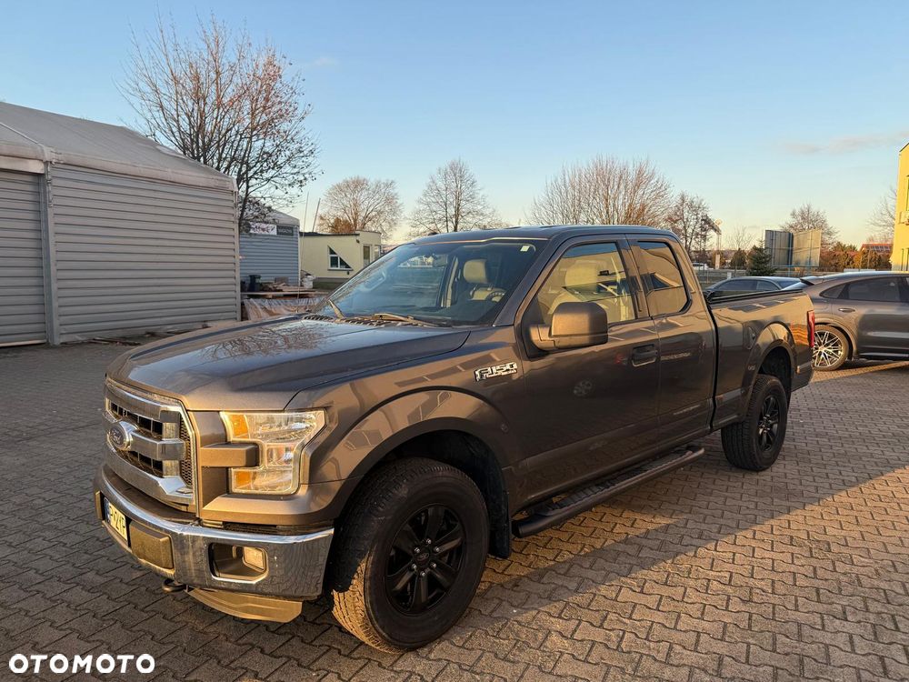 Ford F150 - 9