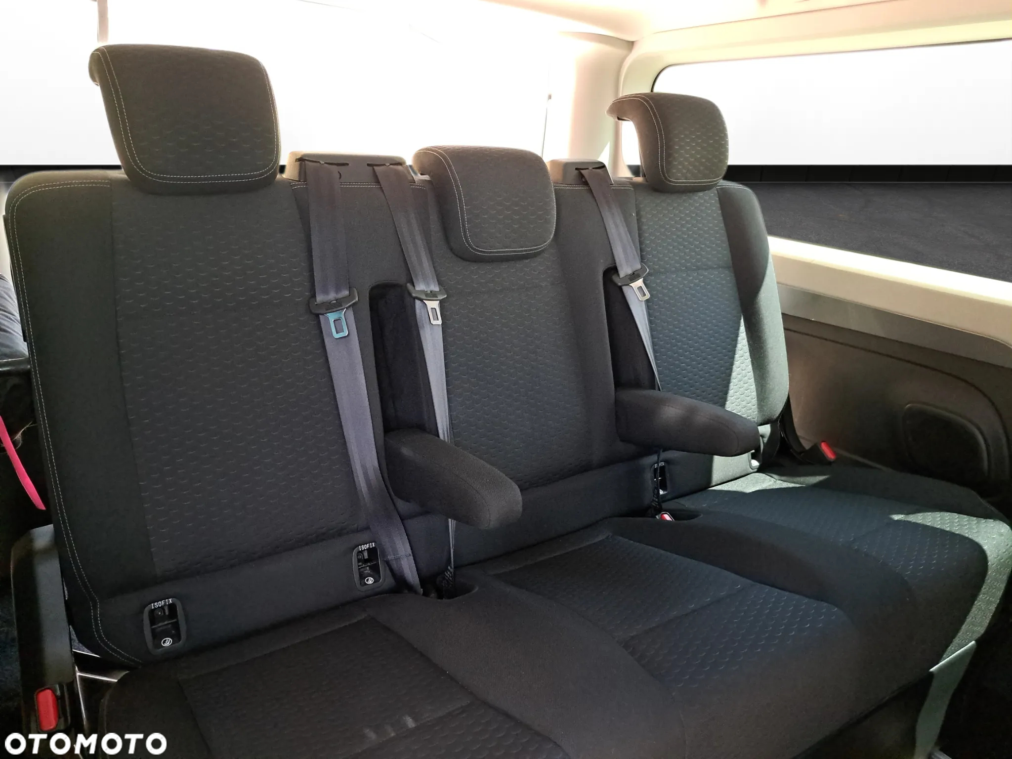 Renault Trafic Grand SpaceClass 2.0 dCi EDC - 13
