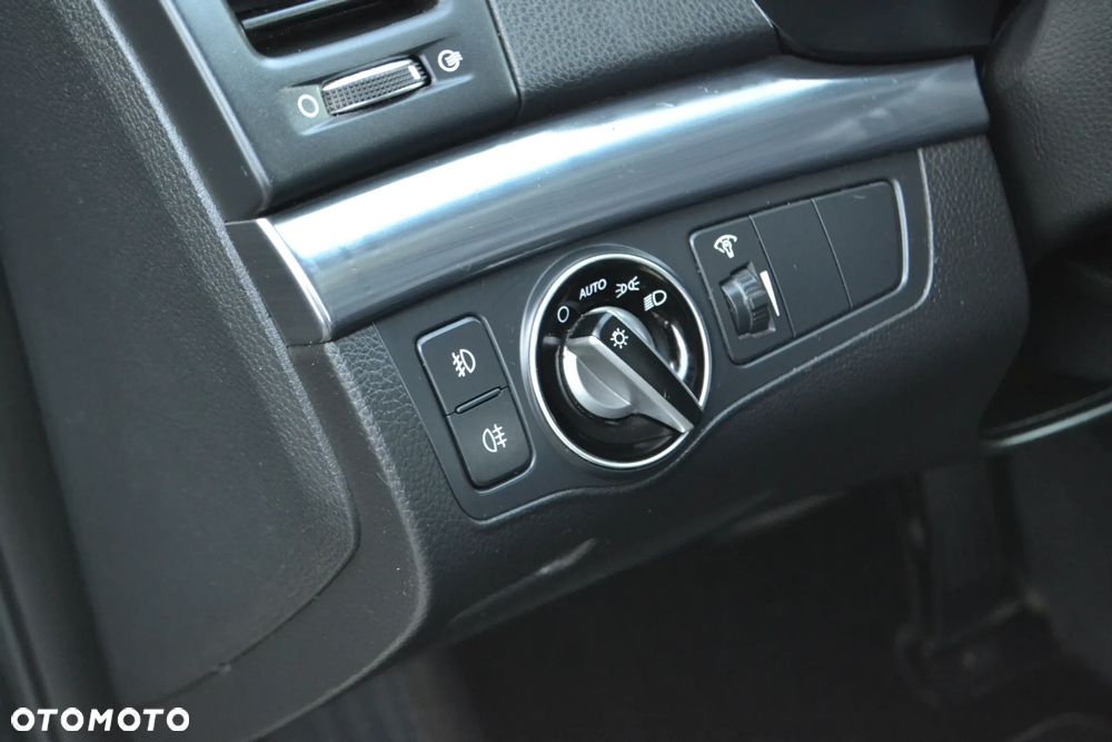 Hyundai i40 2.0 GDI Premium - 16