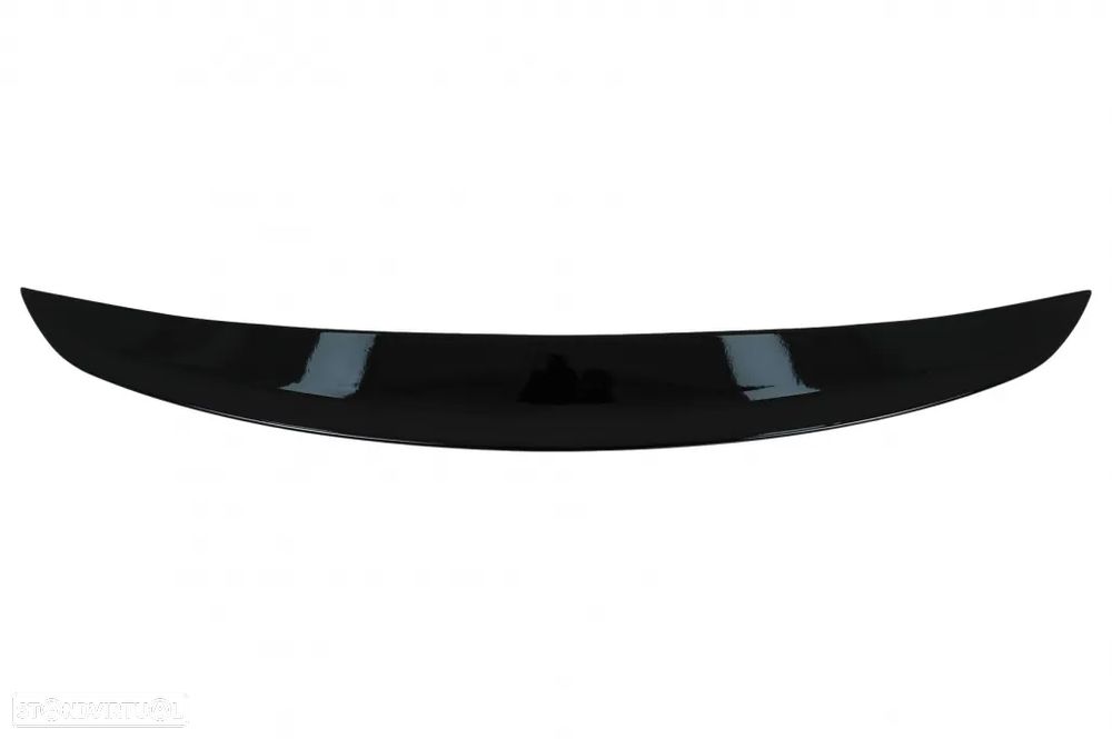 Aileron Mercedes CLA X118 (2019 a 2022) - 4