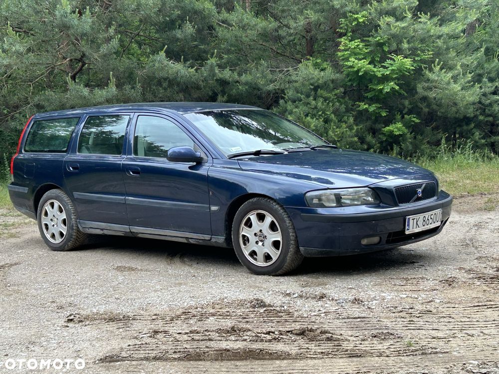 Volvo V70 - 5
