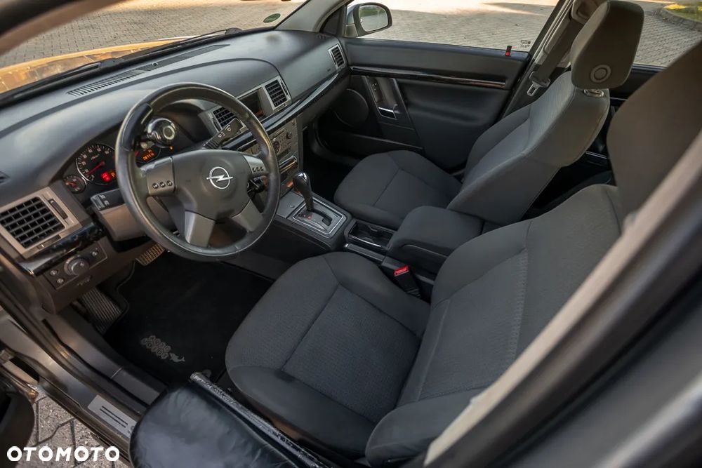 Opel Signum 2.2 Automatik Cosmo - 6