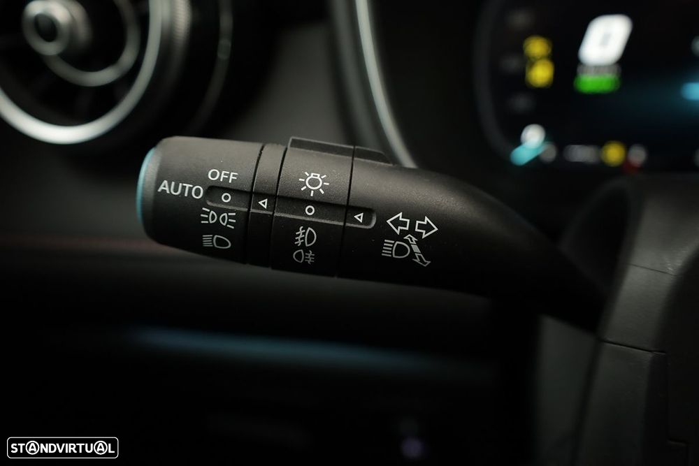 MG EHS 1.5 T-GDI Plug-in Hybrid Luxury - 16