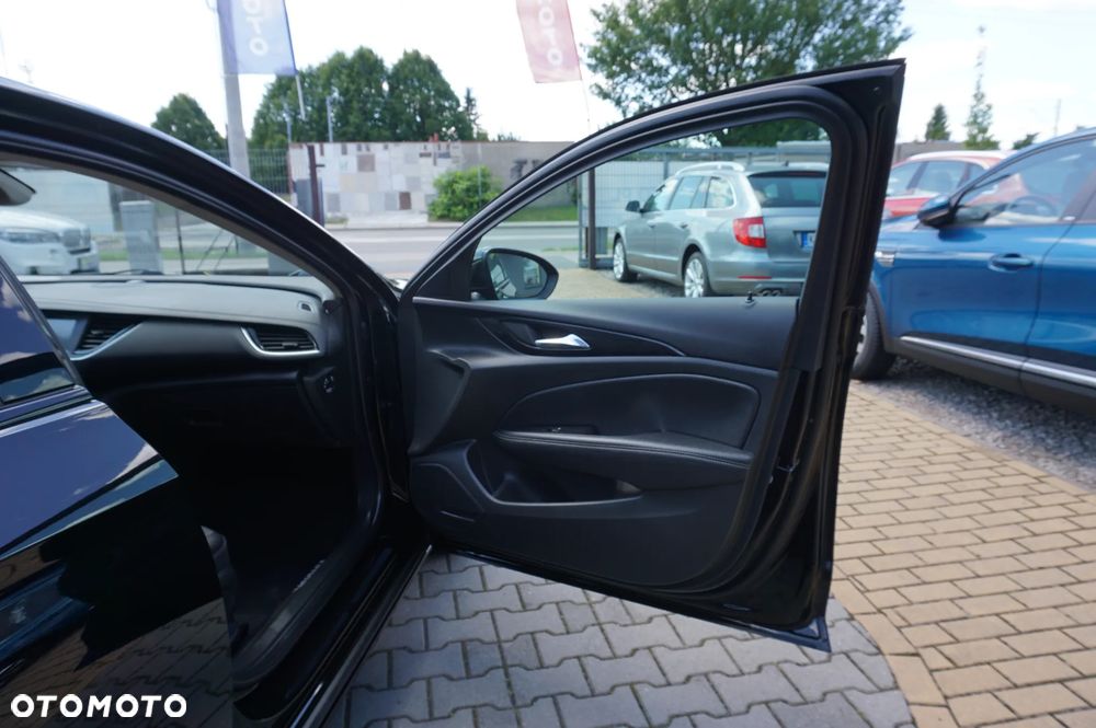 Opel Insignia 1.5 ECOTEC Direct Inj Turbo Business Innovation - 24
