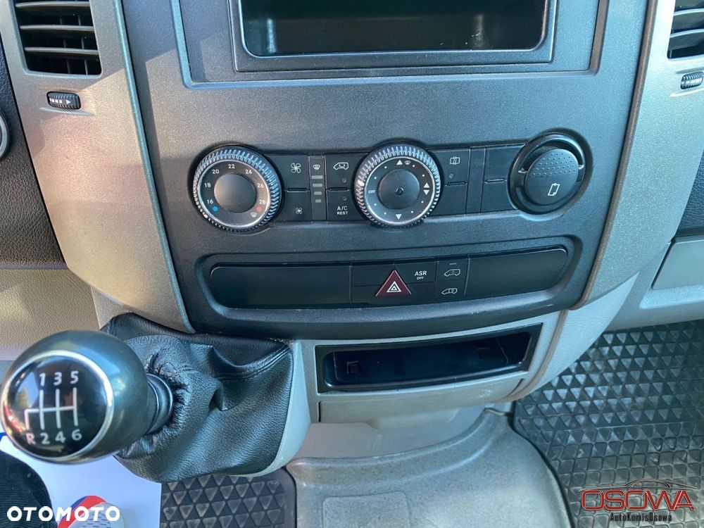 Volkswagen crafter - 29