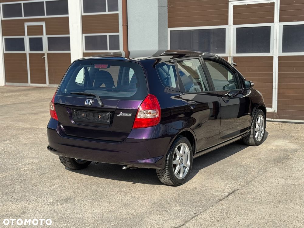 Honda Jazz 1.2 i-VTEC S - 12