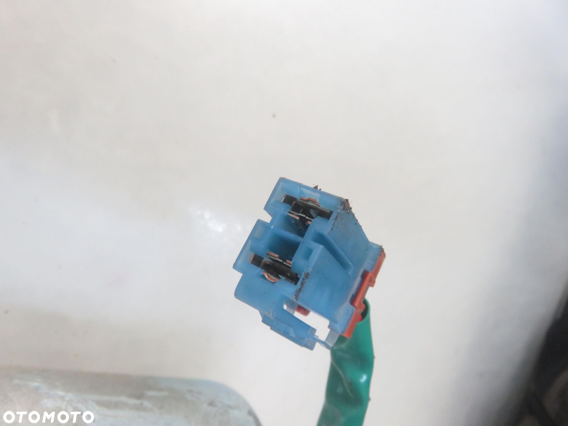 WSPOMAGANIE ELEKTRYCZNE SUZUKI SWIFT IV 4821068L11 - 4