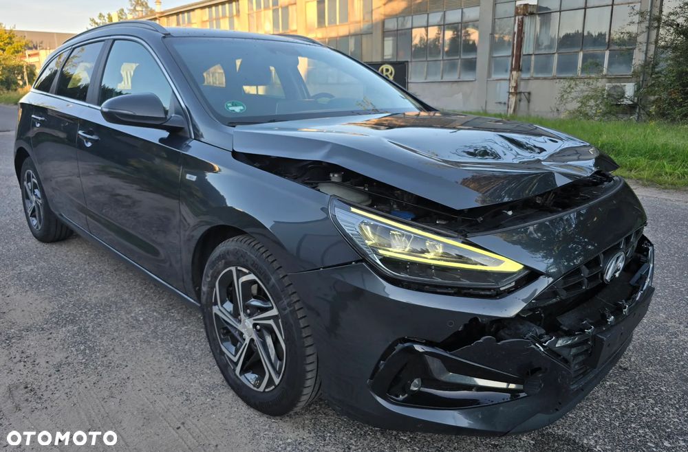 Hyundai i30 - 4