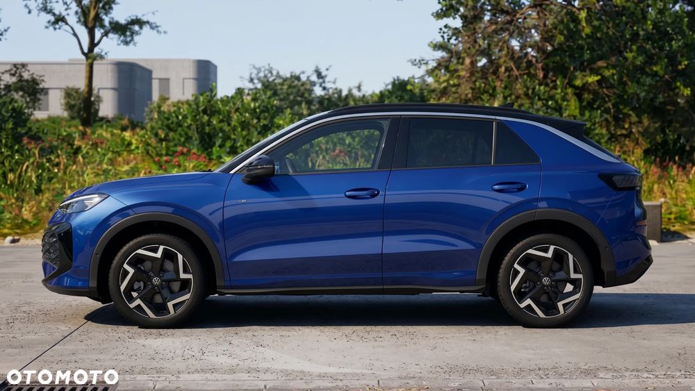 Volkswagen T-Roc 1.5 eTSI OPF DSG R-Line - 7