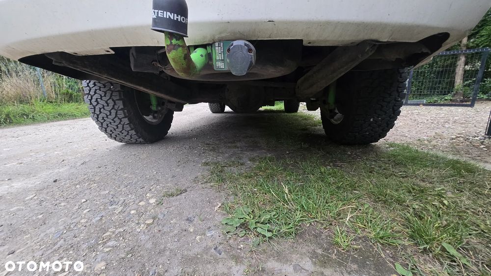 Jeep Grand Cherokee 3.7 4x4 Laredo - 15