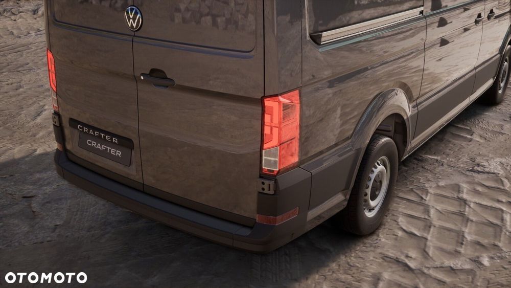 Volkswagen Crafter - 8