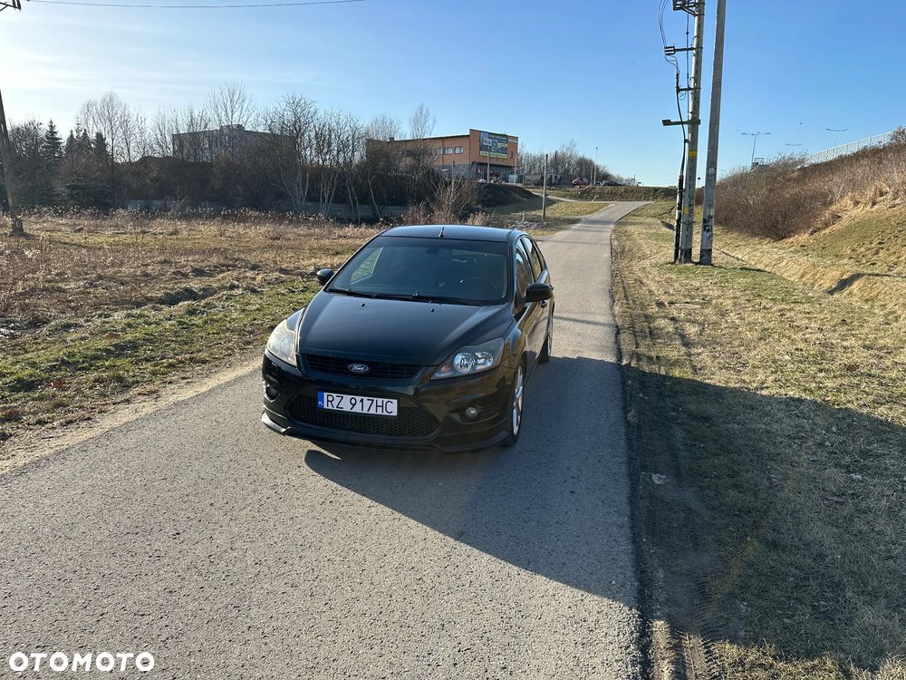 Ford Focus 1.6 TDCi cDPF Platinium X - 14