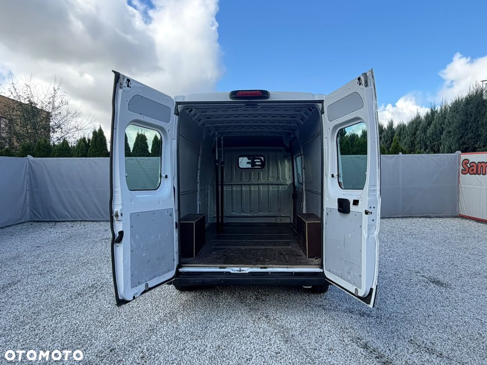 Peugeot Boxer - 13