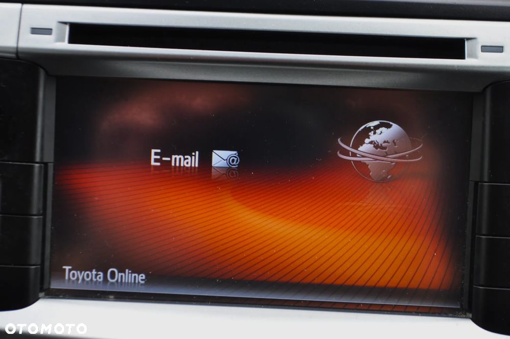 Toyota Verso 1.6 D-4D 5-Sitzer Start/Stop Comfort - 20