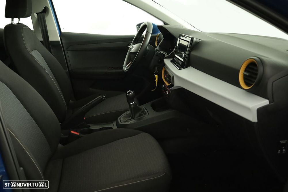 SEAT Ibiza 1.0 TSI Style - 19