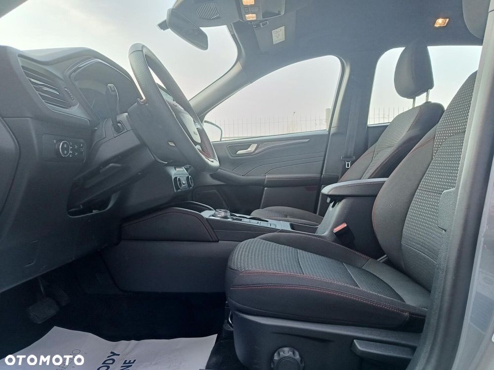 Ford Kuga 2.0 EcoBlue AWD ST-Line - 14