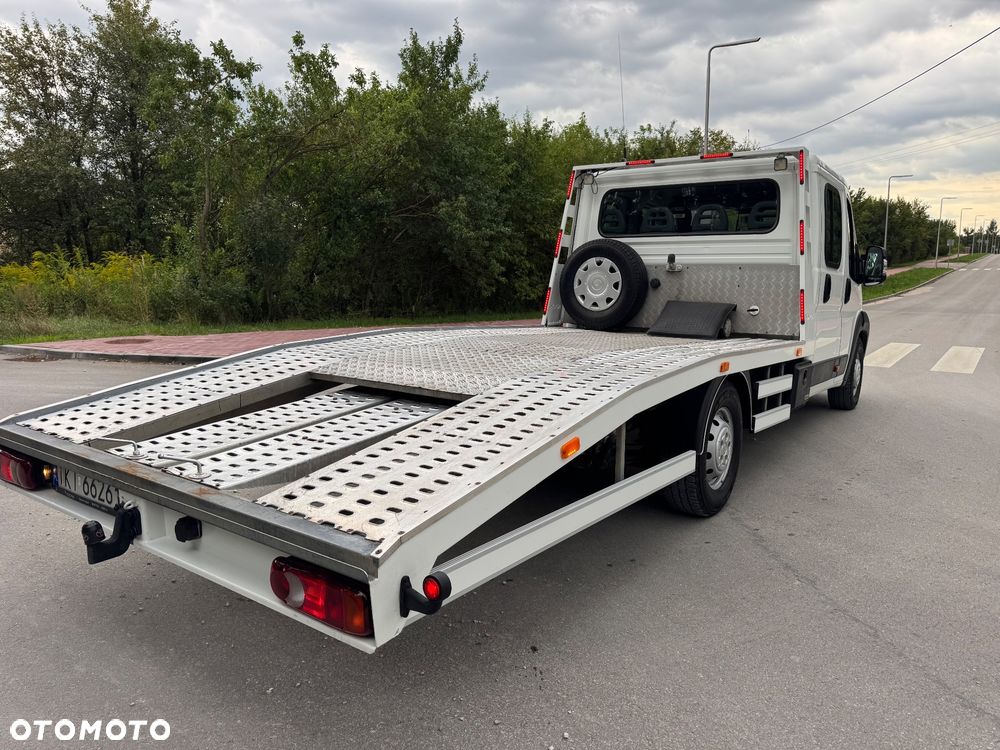 Citroën Jumper - 7