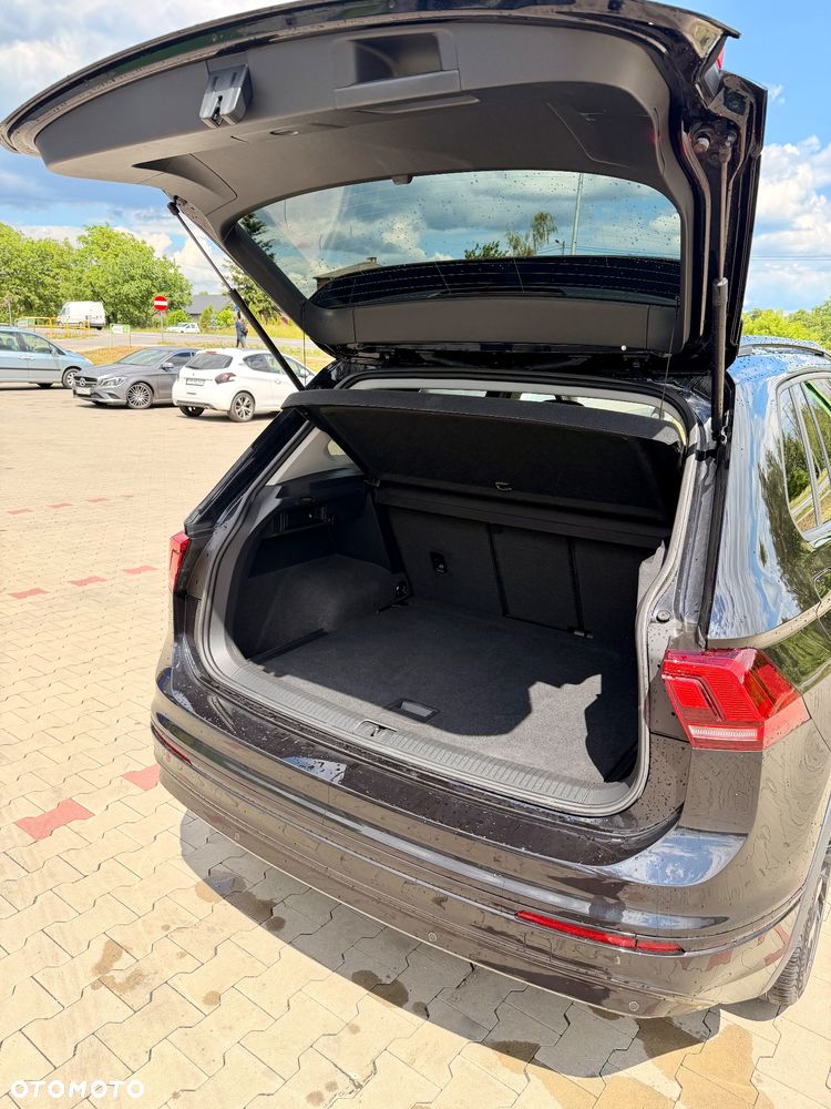 Volkswagen Tiguan 2.0 TDI SCR DSG R-Line - 5