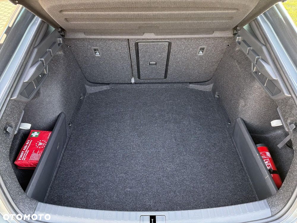 Skoda Octavia 1.5 TSI mHEV Sportline DSG - 22