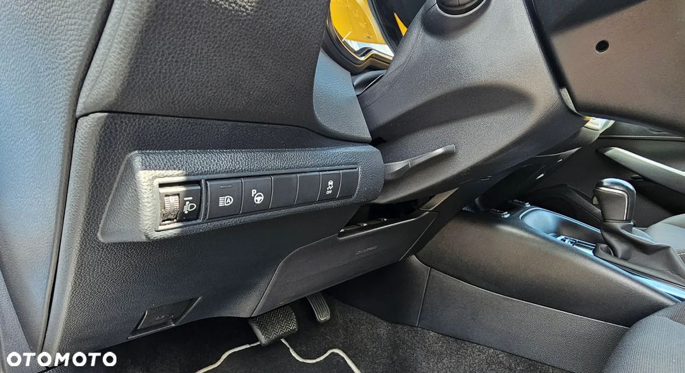 Toyota Corolla 1.8 Hybrid GPF Executive - 11