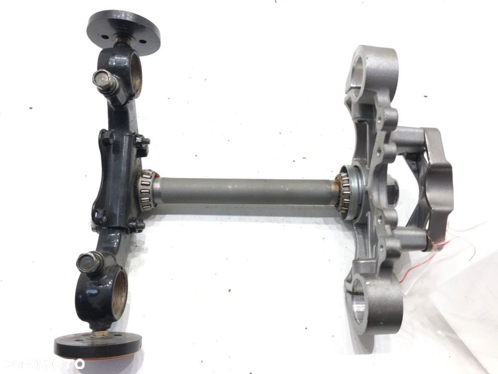 PÓŁKA WIDELCA ZE SZTYCĄ - 173.00 PLN - Junak 123 125 CM3 (9kW) - 3