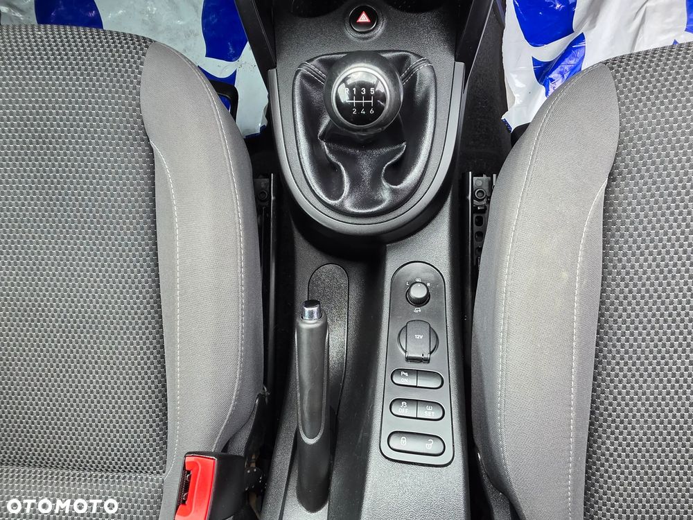 Seat Altea 2.0 TDI Reference - 30