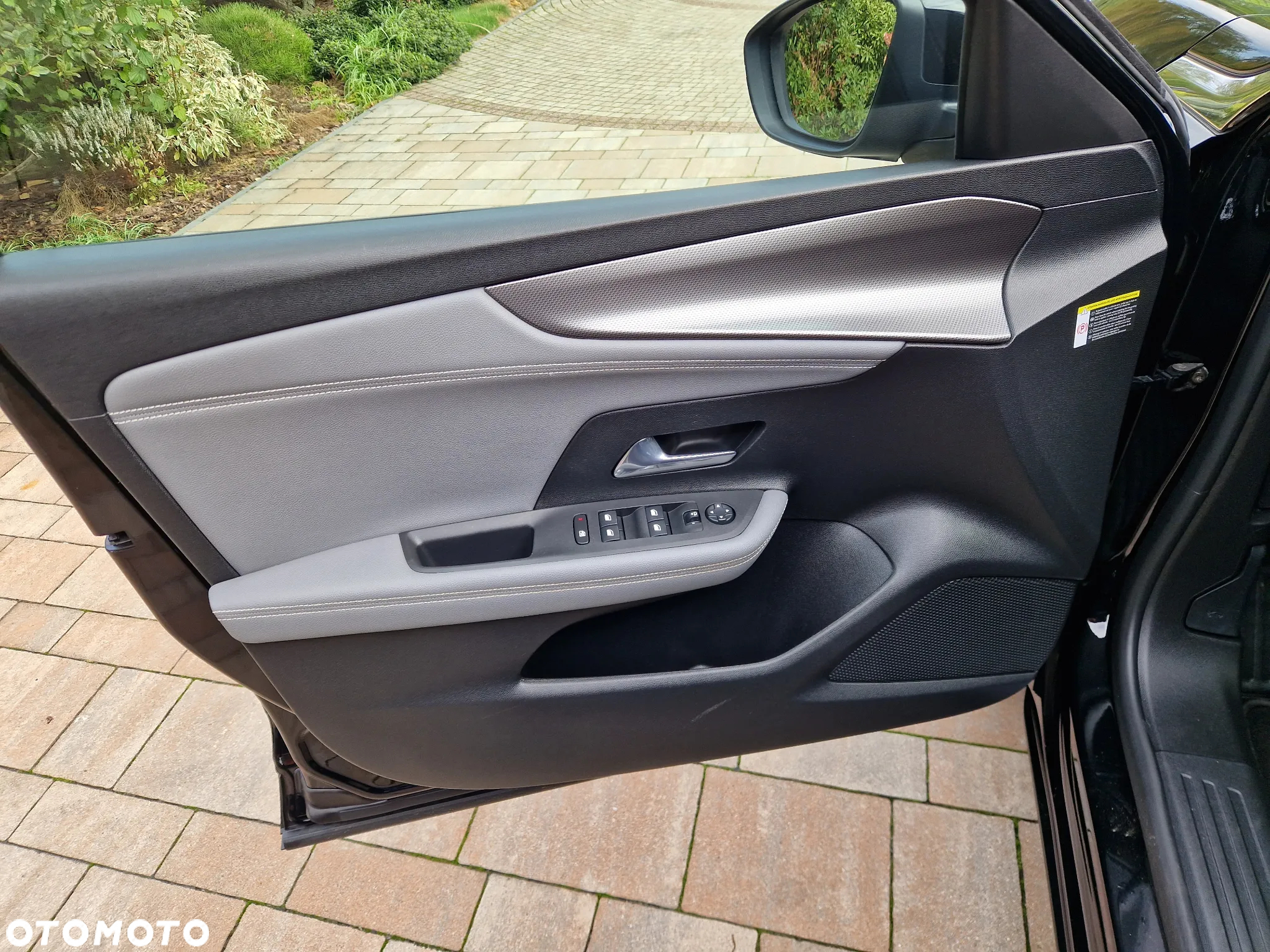 Opel Mokka 1.2 DI Turbo Automatik Ultimate - 10